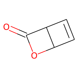 2-Oxabicyclo[2.2.0]hex-5-en-3-one