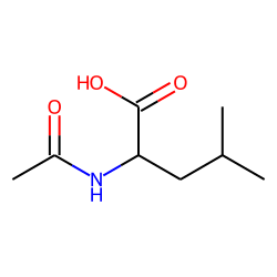 N-Acetyl-L-leucine