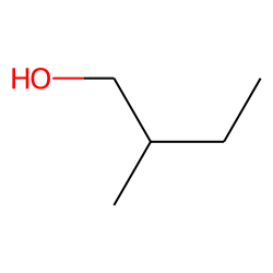 1-Butanol, 2-methyl-, (S)-