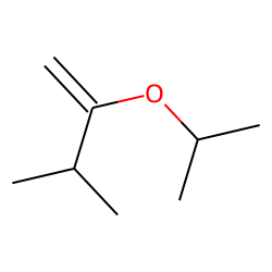 2-Isopropoxy-3-methyl-1-butene