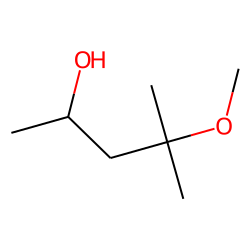 4-Methoxy-4-methyl-2-pentanol