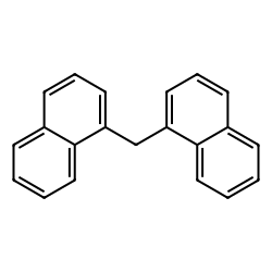 NAPHTHALENE, 1,1'-METHYLENEBIS-