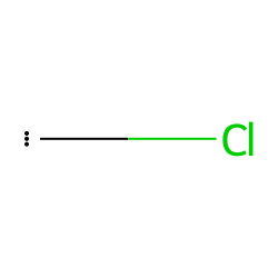 Chloromethylidyne