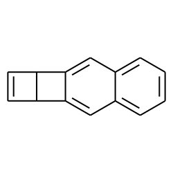 1,4-Dewar anthracene