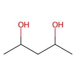DL-2,4-pentanediol
