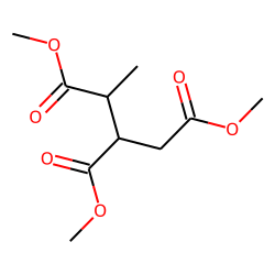 Trimethyl isocitrate