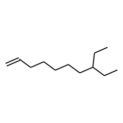 1-Decene, 8-ethyl