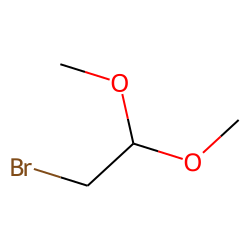 Ethane, 2-bromo-1,1-dimethoxy-