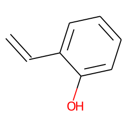 Phenol, 2-ethenyl-