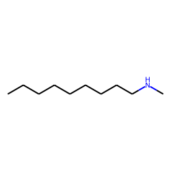 methylnonyl-amine