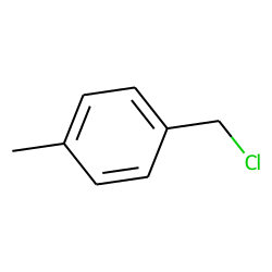 [2H9]-1-(Chloromethyl)-4-methylbenzene