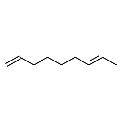 1,trans-7-nonadiene