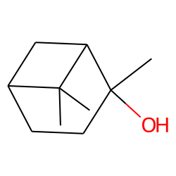 trans-2-Pinanol