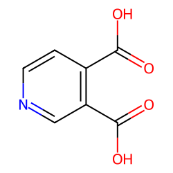 3,4-PYRIDINEDICARBOXYLIC ACID