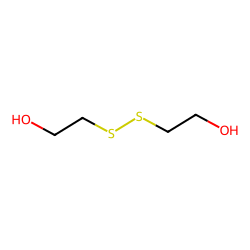 2,2'-DITHIODIETHANOL