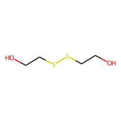 Ethanol, 2,2'-dithiobis-