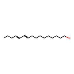 10,12-HEXADECADIEN-1-OL
