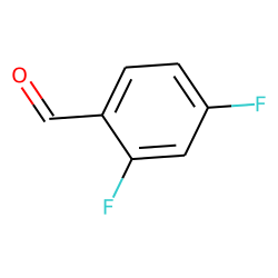 2,4-Difluorobenzaldehyde