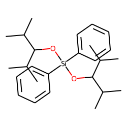 Silane, diphenyldi(2,4-dimethylpent-3-yloxy)-