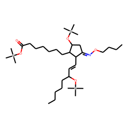 PGD1, BO-TMS, isomer # 1
