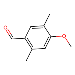 2,5-DIMETHYL-PARA-ANISALDEHYDE
