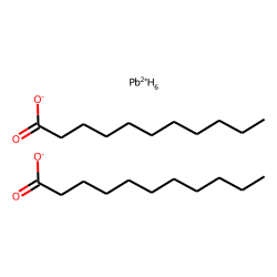 Lead(II) undecanoate