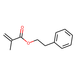 Phenylethyl methacrylate