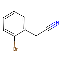 2-BROMOPHENYLACETONITRILE
