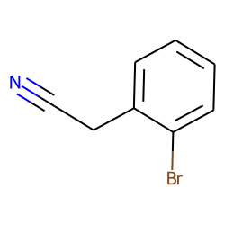 2-Bromophenylacetonitrile