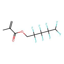 1H,1H,5H-Octafluoropentyl methacrylate