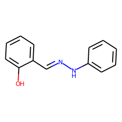 Salicyaldehyde phenylhydrazone