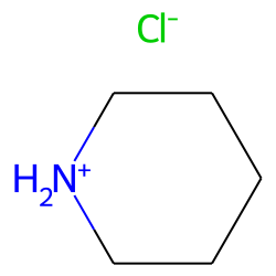 Piperidine hydrochloride
