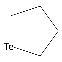 Tellurophene, tetrahydro-