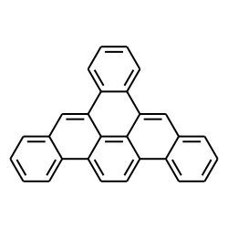 Dibenzo(h,rst)pentaphene