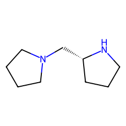 (S)-(+)-1-(2-PYRROLIDINYLMETHYL)-PYRROLIDINE