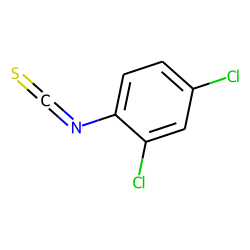 2,4-Dichlorophenyl isothiocyanate
