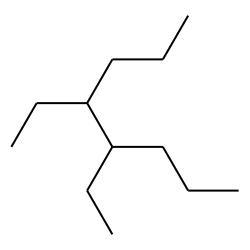 Octane, 4,5-diethyl-