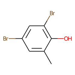 4,6-Dibromo-o-cresol
