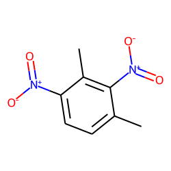 2,4-Dinitro-1,3-dimethyl-benzene