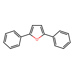 2,5-Diphenylfuran