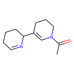 Dehydroammodendrine