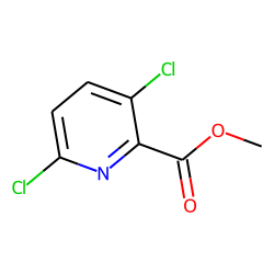 Methyl 3,6-dichloropyridine-2-carboxylate