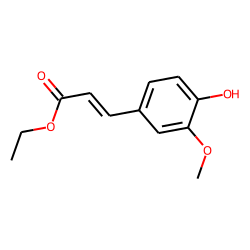 ethyl ferulate