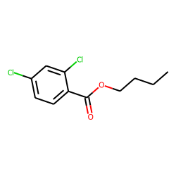 Butyl 2,4-dichlorobenzoate