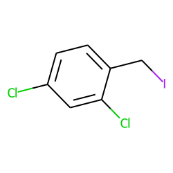 2,4-Dichloro-alpha-iodo toluene