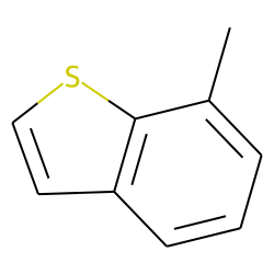 Benzo[b]thiophene, 7-methyl
