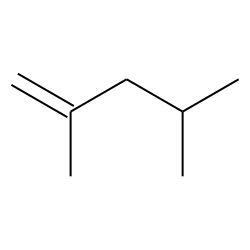 1-Pentene, 2,4-dimethyl-
