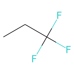 Propane, 1,1,1-trifluoro-