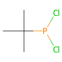 t-Butyldichlorophosphine