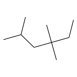 Hexane, 2,4,4-trimethyl-